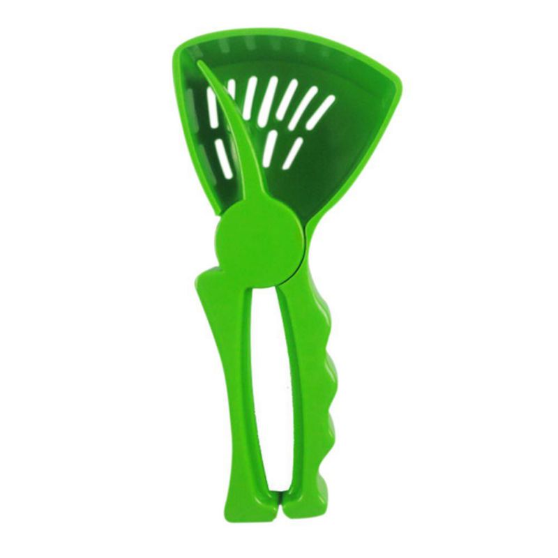 Goede fruit easy juice keukenmaker plastic gereedschap handige handleiding benodigdheden citroen/sinaasappel lazy juicer schoonmaken