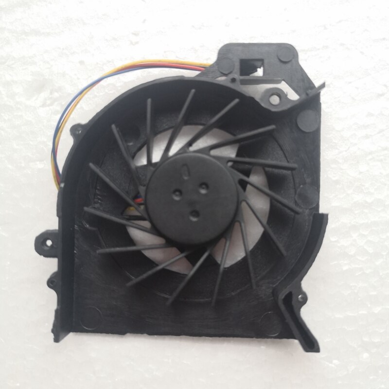 Neue FÜR HP TPN-W104 MF60120V1-C180-S9A MF60120V1-C181-S9A HSTNN-E08C Laptop CPU Fan