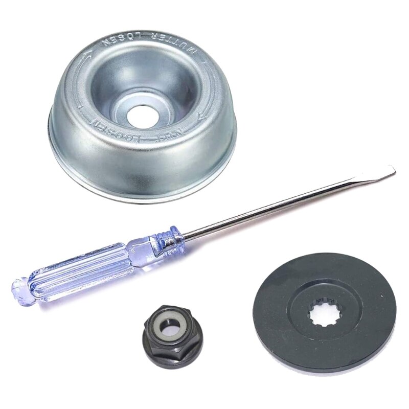 Blade Adapter Kit Voor FS55 FS56 FS85 FS90 FS100 FS110RX FS120 W0YD