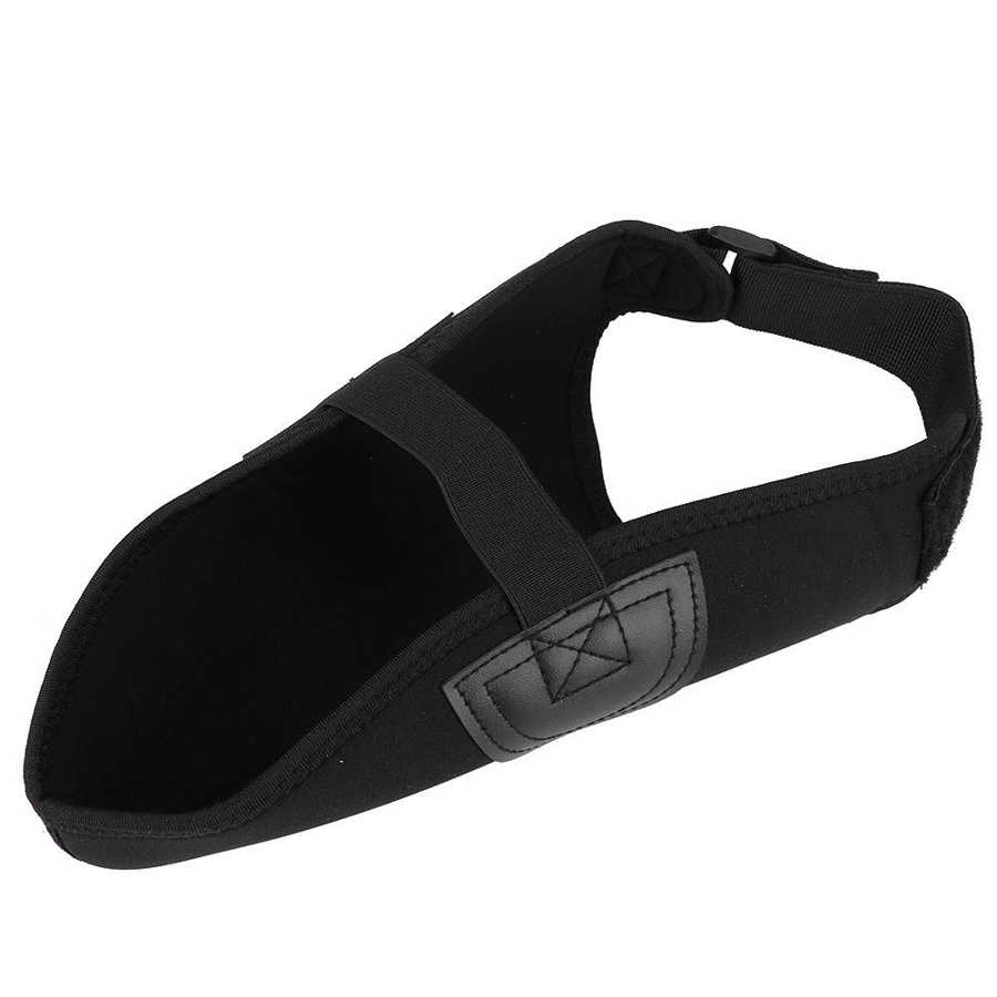 1 par de cubiertas protectoras para zapatos de esquí, doble placa, Protector para zapatos de nieve, Protector para botas de esquí a prueba de viento, cubierta para calzado de nieve