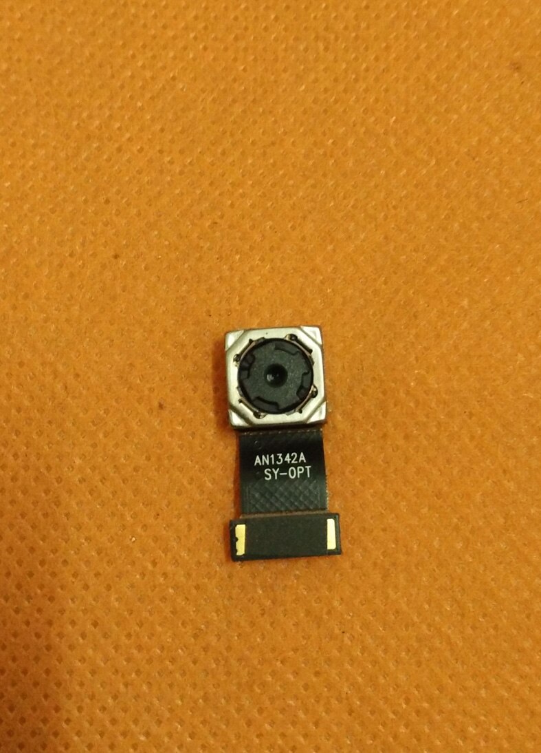 Originele Foto Achter Back Camera 13.0MP Module Voor Vernee Mars 5.5 "Fhd MT6755 Octa Core