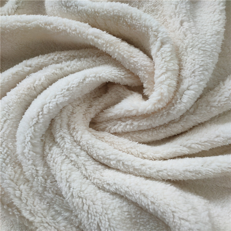 Onglyp smid tæppe til min kone hyggelig sherpa fleece varmt blødt tæppe til rejse sovesofa sofa hele sæsonen plys tæppe kaster
