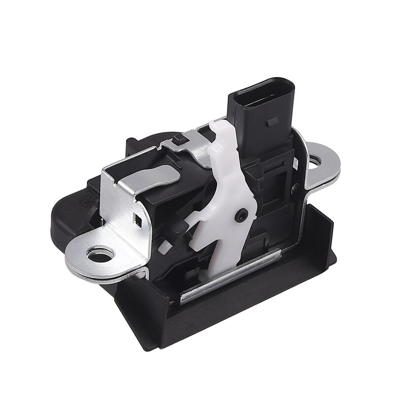 Voor seat altea  (2004-)  altea xl  (2004-)  leon ii  (2005)  toledo iii  (2004)  achterklep achterklep slot deksel vergrendeling 5 p 8827505b