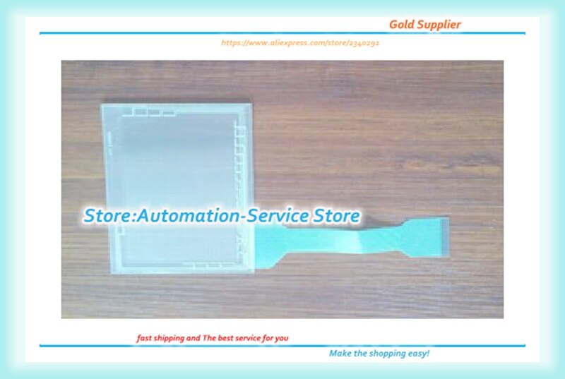 Touch Glass And Film Protect Mask For PanelView 600 2711-T6C5L1 2711-T6C8L1 2711-T6 2711-T6C1L1 2711-T6C2L1 2711-T6C3L1