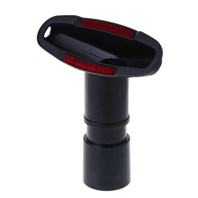 4 In 1 Stofzuiger Borstel Mondstuk Home Afstoffen Spleet Trap Tool Kit 32Mm