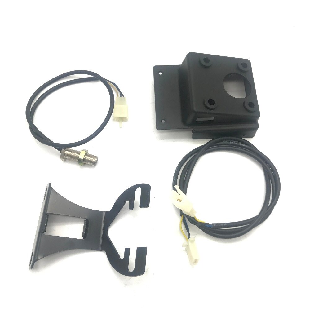 compteur de vitesse universel pour 110CC 125CC 150CC 200CC 250CC ATV Quad Dirt Bike