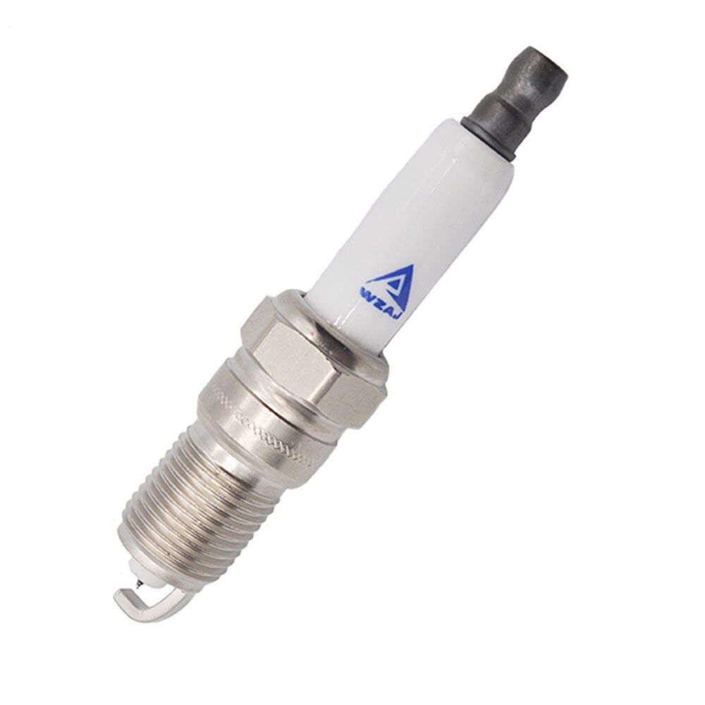 8 unids/lote 12621258 41-110 Iridium bujía para BUICK CADILLAC CHEVROLET GMC HUMMER H2 H3 H3T ISUZU PONTIAC GTO G8 SAAB 9-7X