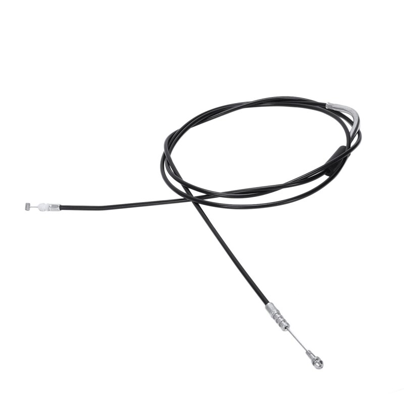For Fiat Bonnet Release Cable Mk2 & Mk2B Punto 1999-2005 46524762 & Genuine