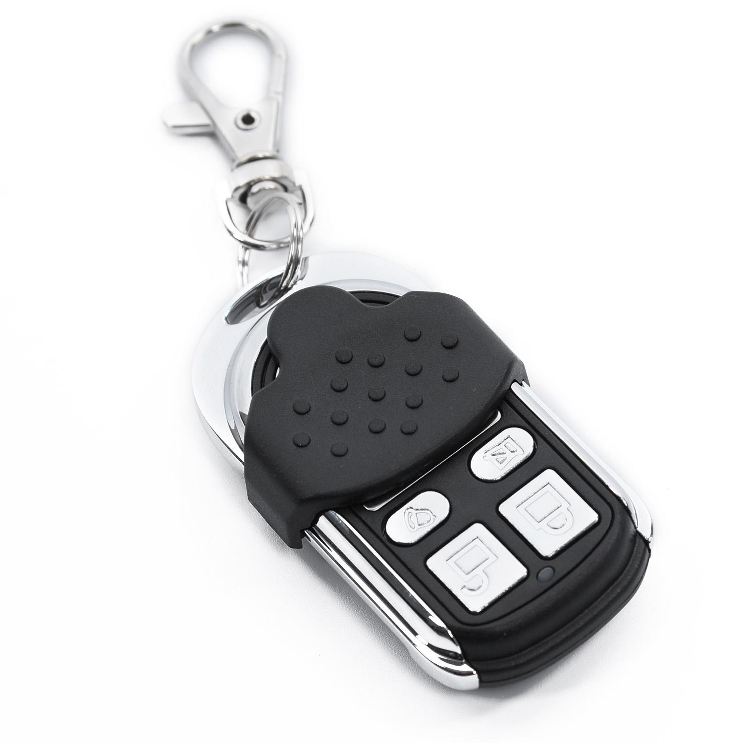 CAME TOP – duplicateur de télécommande pour porte de Garage, 868Mhz, 862NA, 864NA, 862EV, 864EV