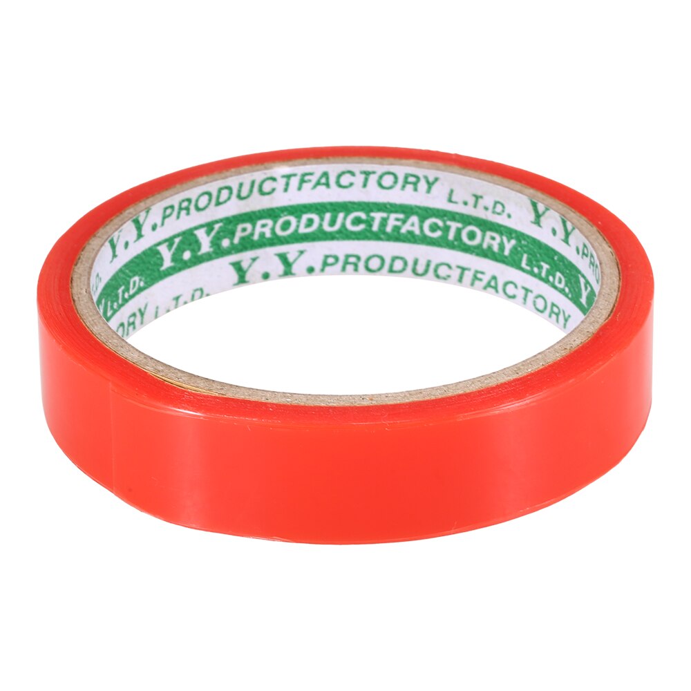 5M Tubular Tire Gluing Tape for Road Bike Carbon Fiber Tubular Rim Bike Tape