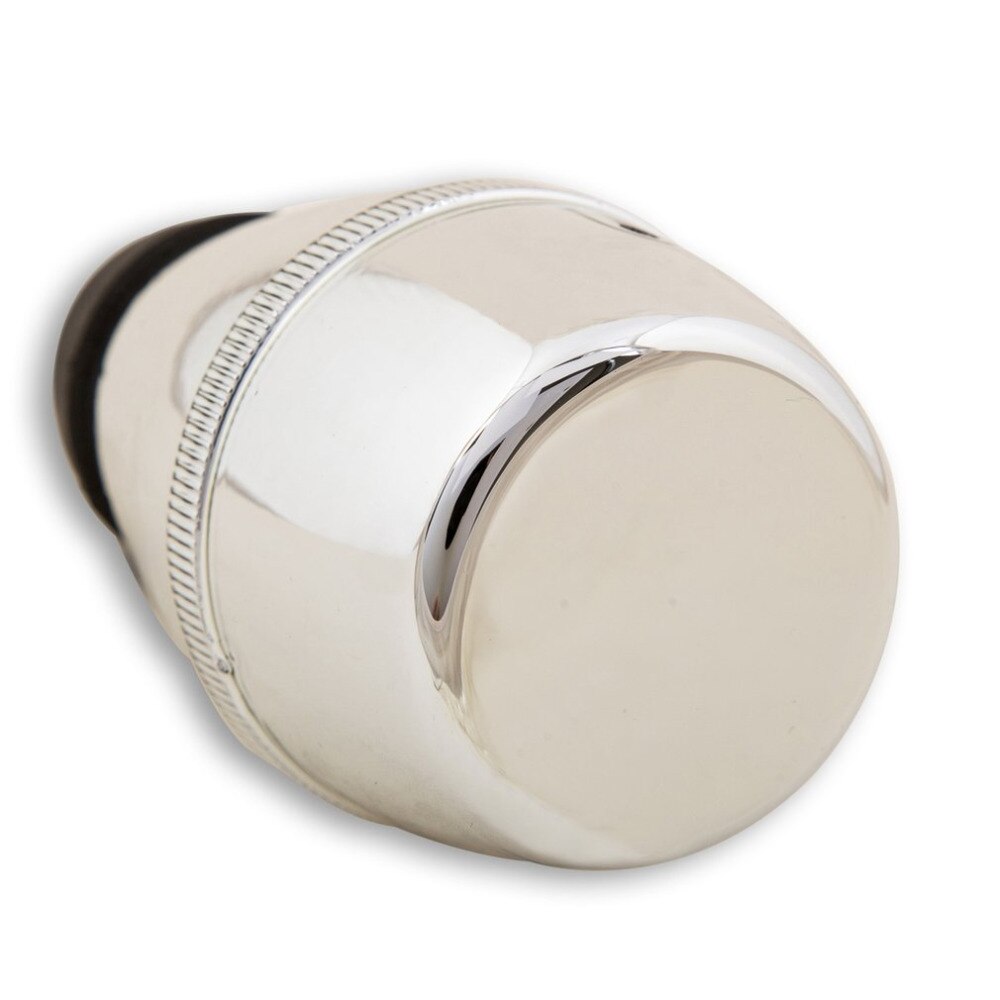 Mute voor Trompet Aluminium Rechte Trompetten Mute Voor Jazz Instrument Praktijk Beginner