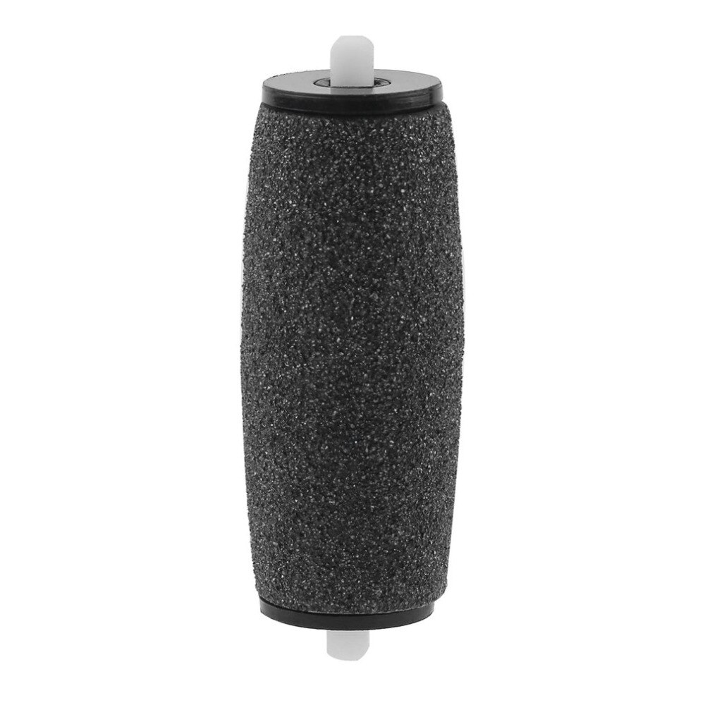 Cabezales de repuesto para pedicura para el cuidado de los pies, rodillos electrónicos para pies, accesorios para quitar la piel, 2 uds.