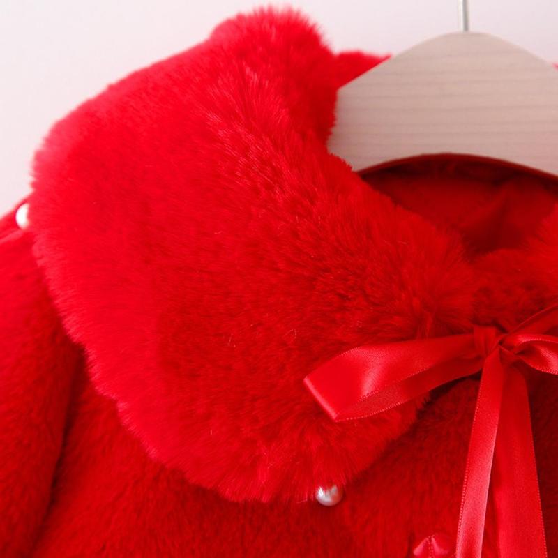 Manteau en coton pour enfants filles | Vêtement , manches longues, Version ample, boutons, col rabattu, vêtements loisirs quotidiens