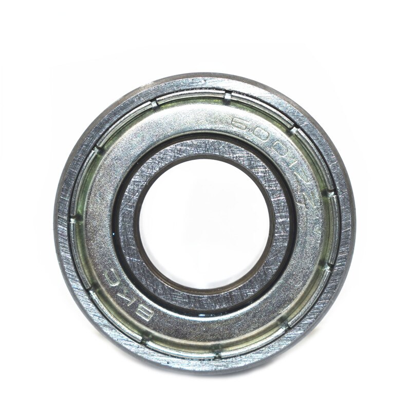 2pcs 6001ZZ Thin Section 6001 Bearing 12x27x8 For 47 49cc Mini PIT Monkey Pocket Dirt Bike