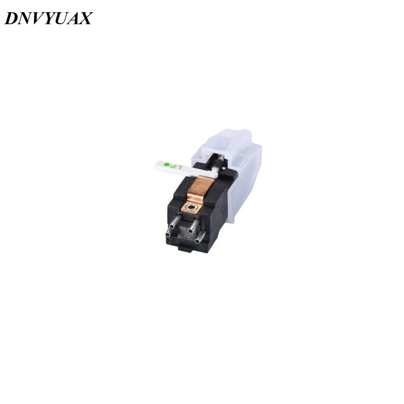 Stereo stylus needle turntable cartridge Double ruby and sapphire