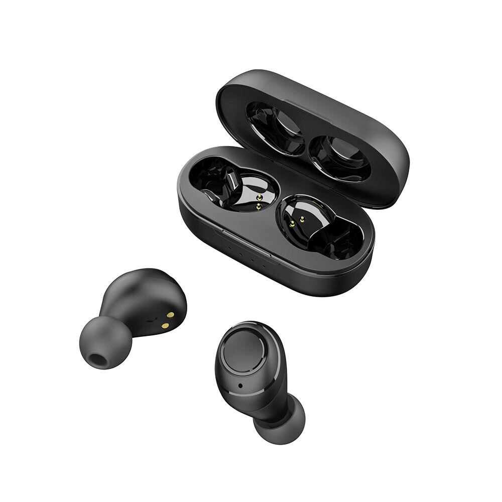 Tronsmart Onyx Gratis Tws Draadloze Oordopjes Uv Bluetooth Oortelefoon Qualcommchip Met Aptx, IPX7 Waterdicht: Default Title