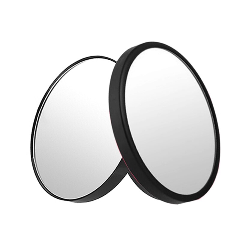15X Magnifying Makeup Mirror 3.5" Suction Cup for Beauty Makeup Tool Face Bathroom