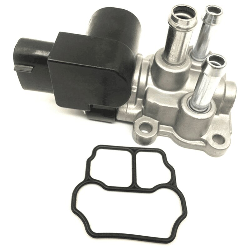 Válvula De Control De Aire En Ralentí Para GMC, Oldsmobile, Isuzu, Chevrolet Silverado | 17113209