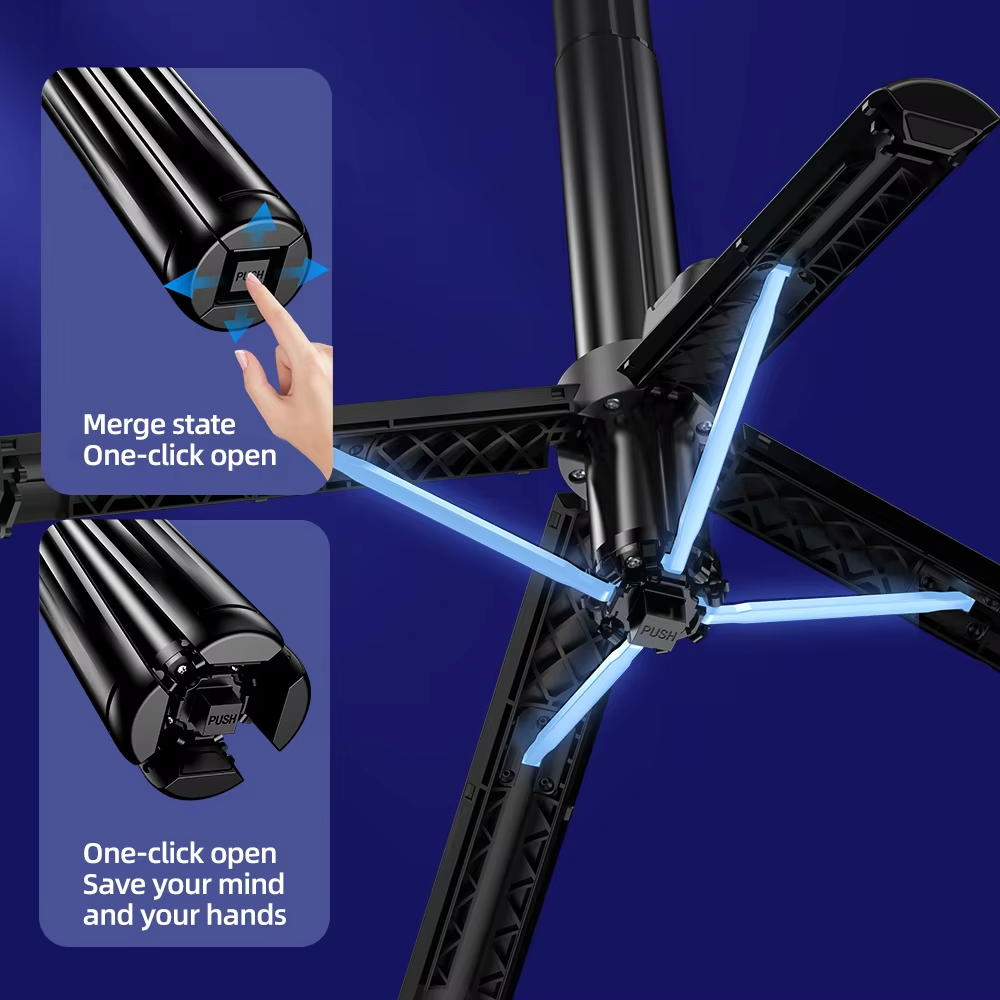 Håndholdt gimbal stabilisator smartphone kamera stabilisator selfie stick stativ trådløs fjernbetjening til iphone android