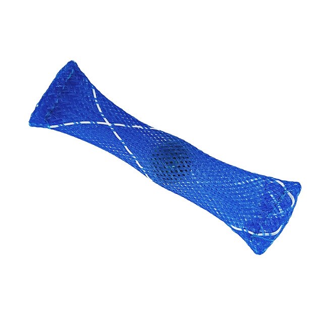 Marble Mesh sensoryczne zabawki typu Fidget kolor tkaniny wycisnąć antystresowy koralik z lękiem terapii Mini autyzm zabawki: 09