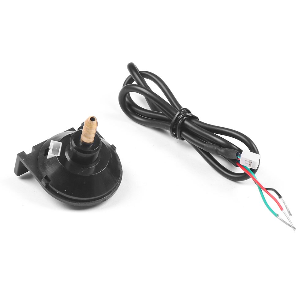 Auto Elektronische Turbo Boost Sensor Druksensor Vacuüm Sensor Sender Voor Boost Gauge Vacuum Gauge Auto Meter