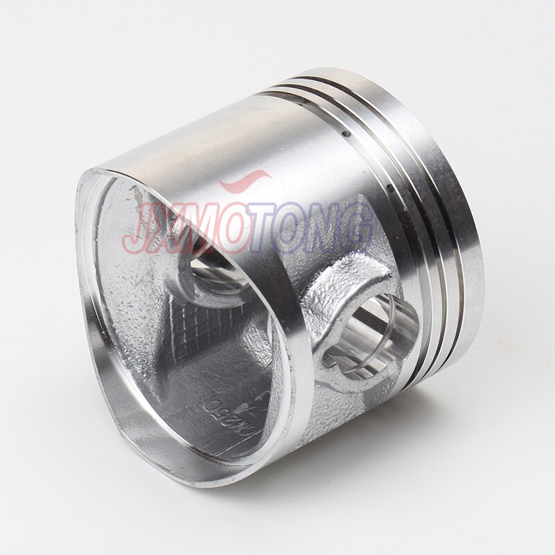 Lifan 140cc motordelar  lf140 kolvkit 55mm kolv 15mm stift kolvring set fit kayo apollo bosuer xmotos pitbike smutscykel