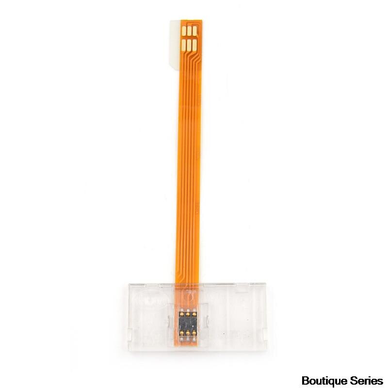 Universal SIM Big Turn To Small Card Converter Adapter For Phone Sim Cards