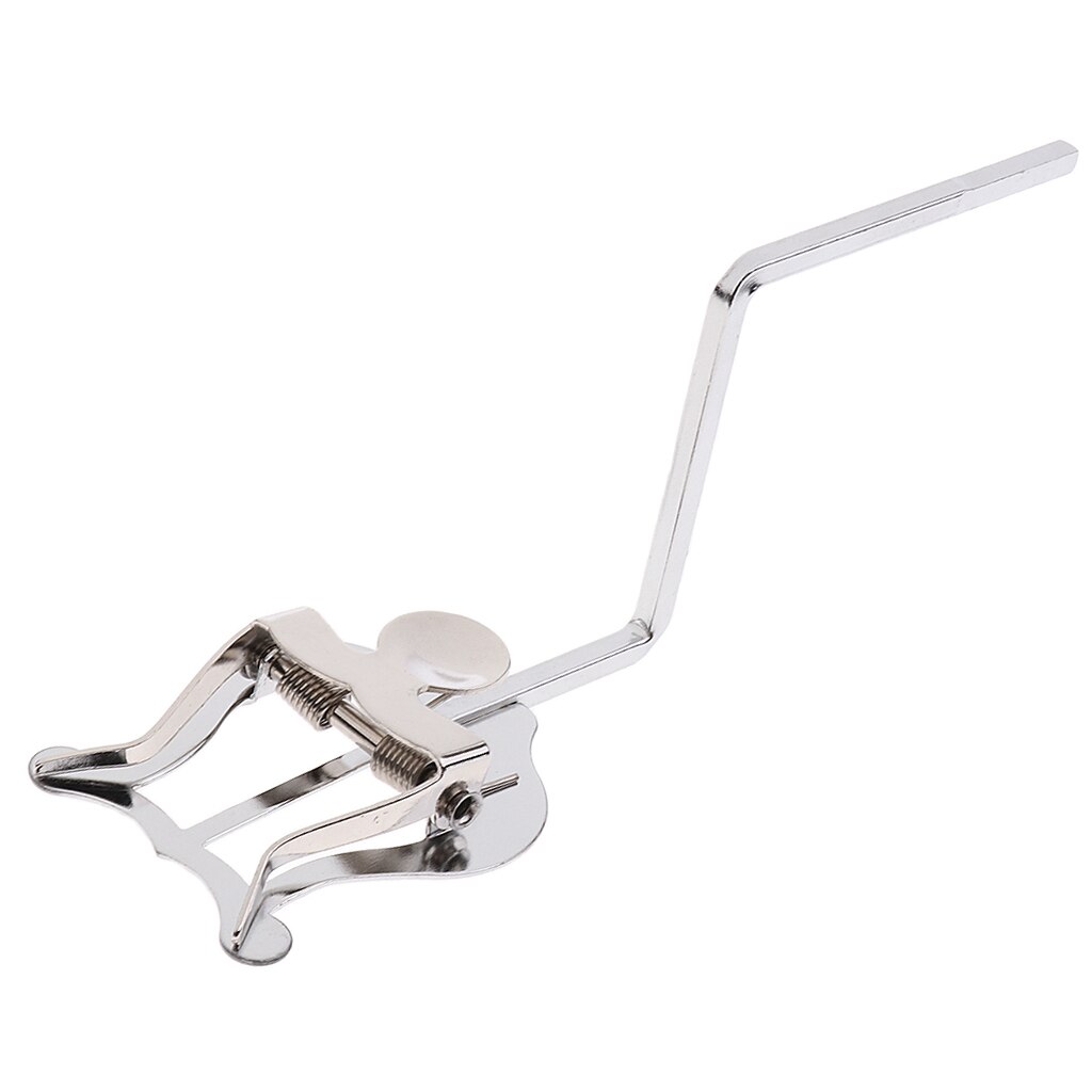 Saxo Alto/Tenor para música, saxo de Lyre, abrazadera de Lira para accesorio para saxofón
