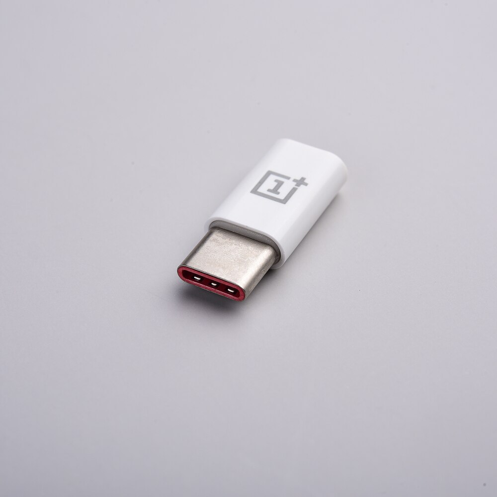 Oneplus 7 7t 8 pro micro usb til type c lade-/datatransmissionskabel konverteradapter til huawei one plus 1+ 3 3t 5 5t 6 6t
