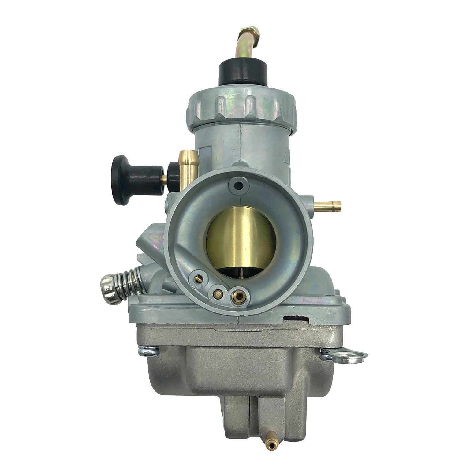 Carburateur de moto 28mm, pour Yamaha DT125 DT 125 Suzuki TZR125 RM65 RM80 RM85 DT175 RX125