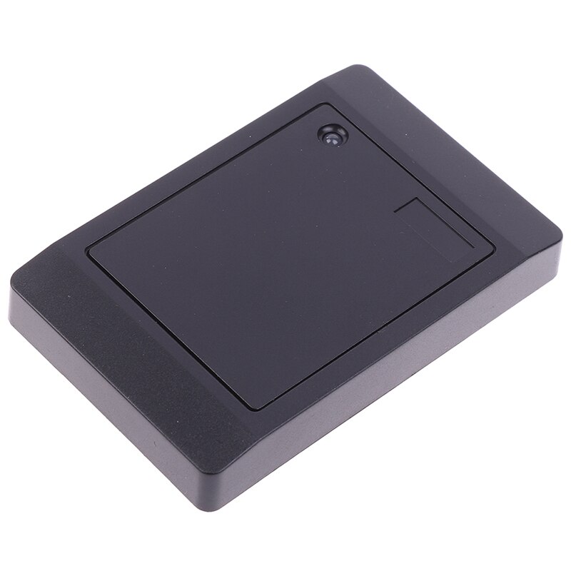 Waterproof Wiegand Wg26 Wg34 RFID IC Card Reader Proximity reader 125Khz 13.56Mhz ID IC for Access Control System