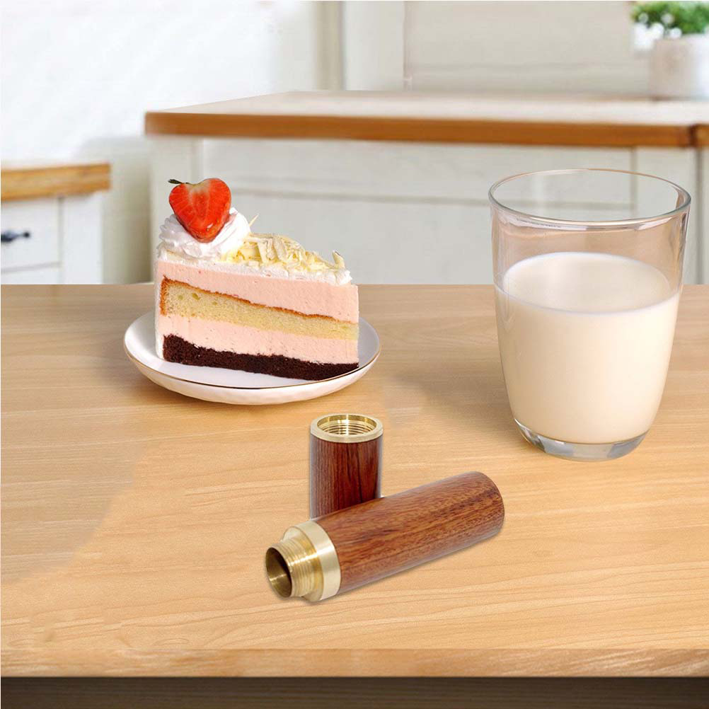 1 Pc Toothpick Storage Tube Portable Handy Toothpick Box Toothpick Holder for Office Home
