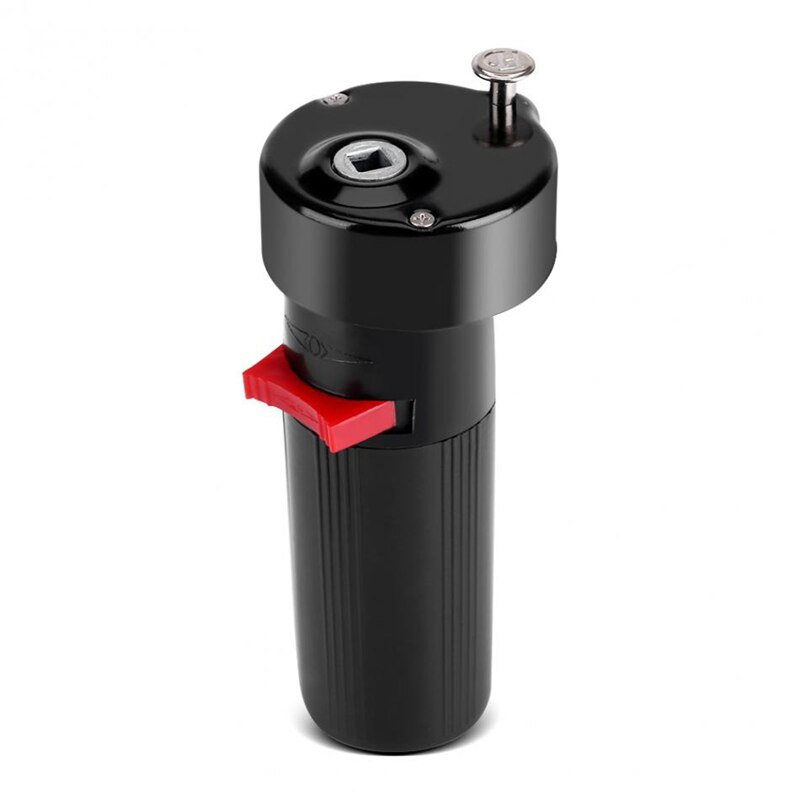 Dc 1.5v batteridrevet rotisserie rotator grill motor bbq grill beslag holder motor udendørs picnic pejs bbq forsyninger: Default Title