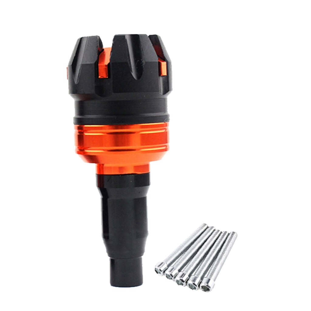 Motorcycle CNC Aluminum Alloy Engine Protection Ag... – Vicedeal