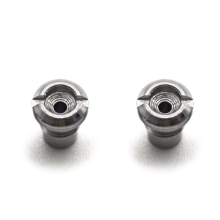 Ulton Luchtstroom Schroeven 0.8Mm 0.9Mm 1.0Mm Voor Ulton Fev V4 4.5 4.5S + Rta