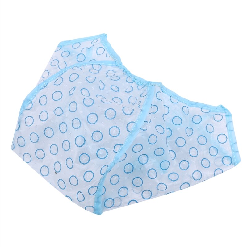 5pcs / pack Pro Salon Dye Cap + Hook Hair Salon Color Coloring Highlighting Reusable Sets Hair Dye Cap Painting Caps