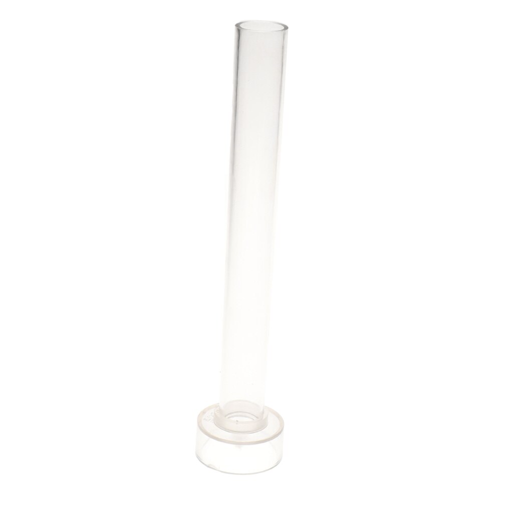 Plastic Candle Making Model CHURCH TOP CANDLE Mold for DIY Candle Making