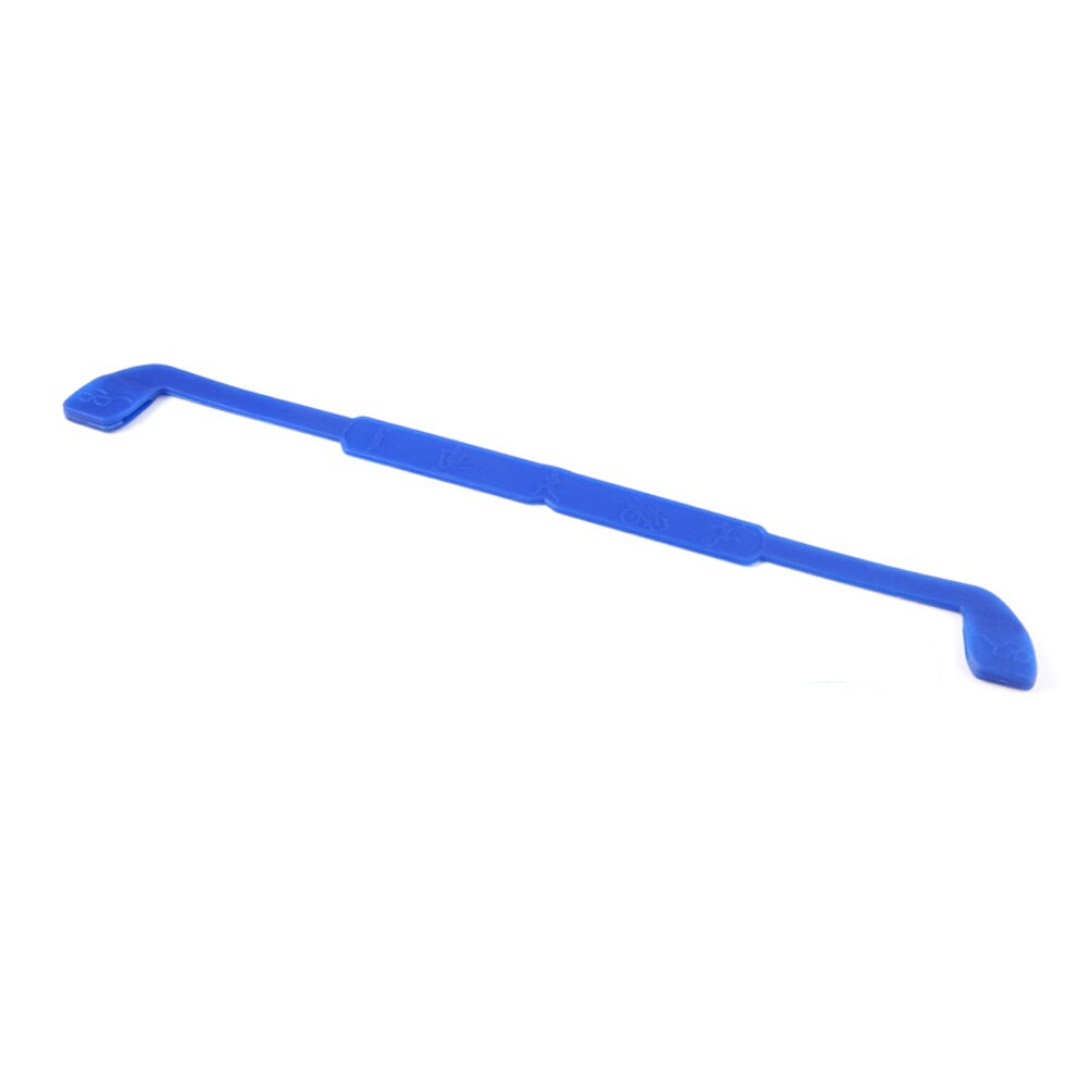 1Pc Elastische Siliconen Brillen Bandjes Zonnebril Keten Sport Anti-Slip String Bril Touwen Band Koord Schaalbare Brillen Houder: B4