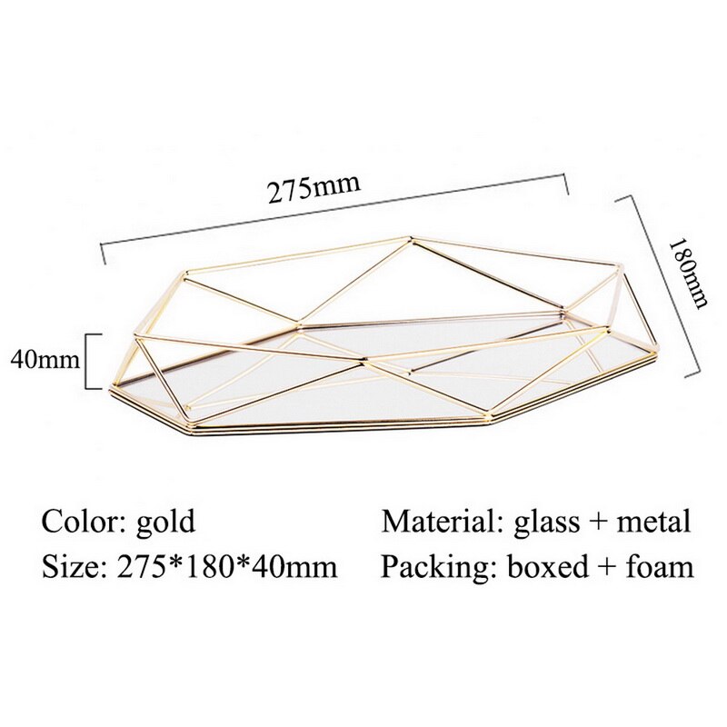 Makeup Organizer Storage Box Drill Polish Lipstick Nail Organizer Cosmetic Jewelry Box Holder Transparent Multiple Grid Acrylic