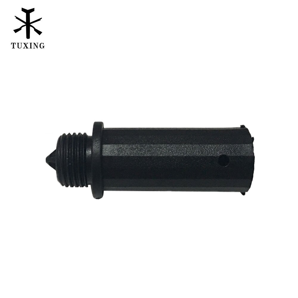 4500PSI 310Bar 300 Bar PCP kompressor ersatzteile ölentlüftungs atmen stangen 1 sätze/los