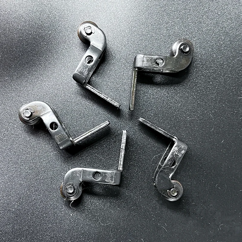 Guide De Rouleau De Scie Sauteuse En Métal Pour Makita 4304