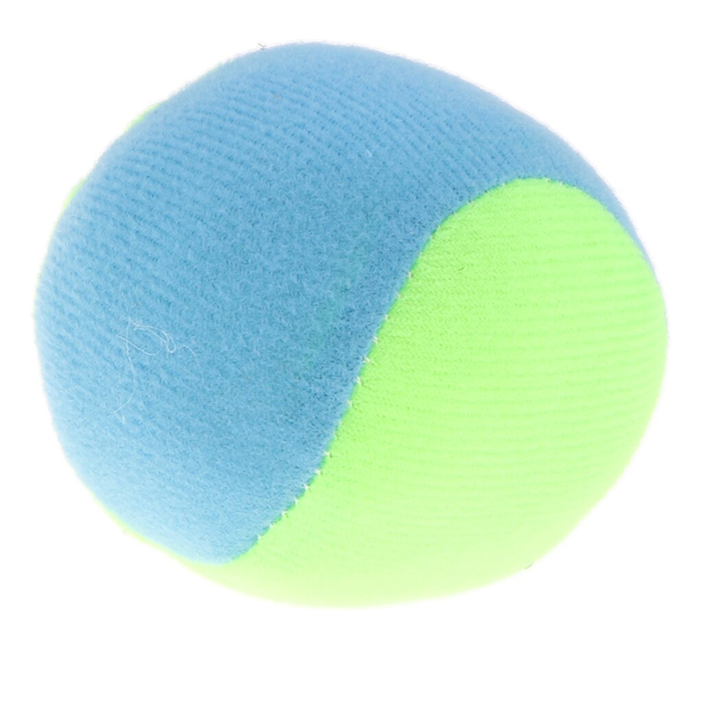 Kleverige Bal Vangst Spel Speelgoed, Kleine Bal Voor Kinderen Peuters-Willekeurige Kleur