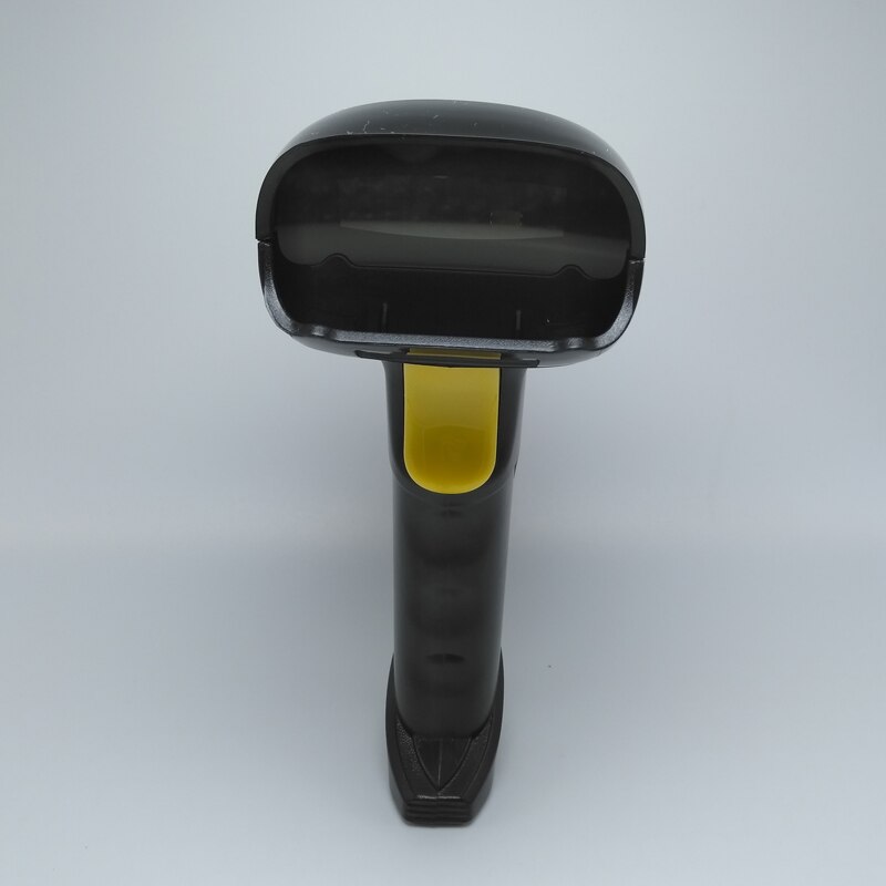 Scanner usb stregkode qr kodelæser håndholdt play og plug trådløs dt -8200