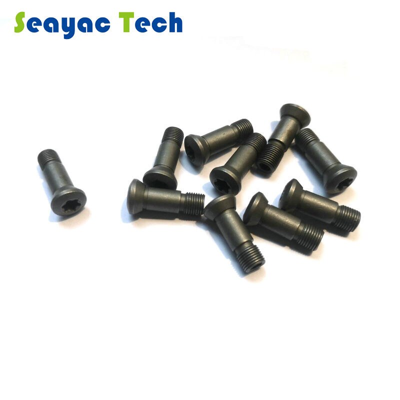 T2139 pół-ostrze tarczowe śrubin, altanka śruba