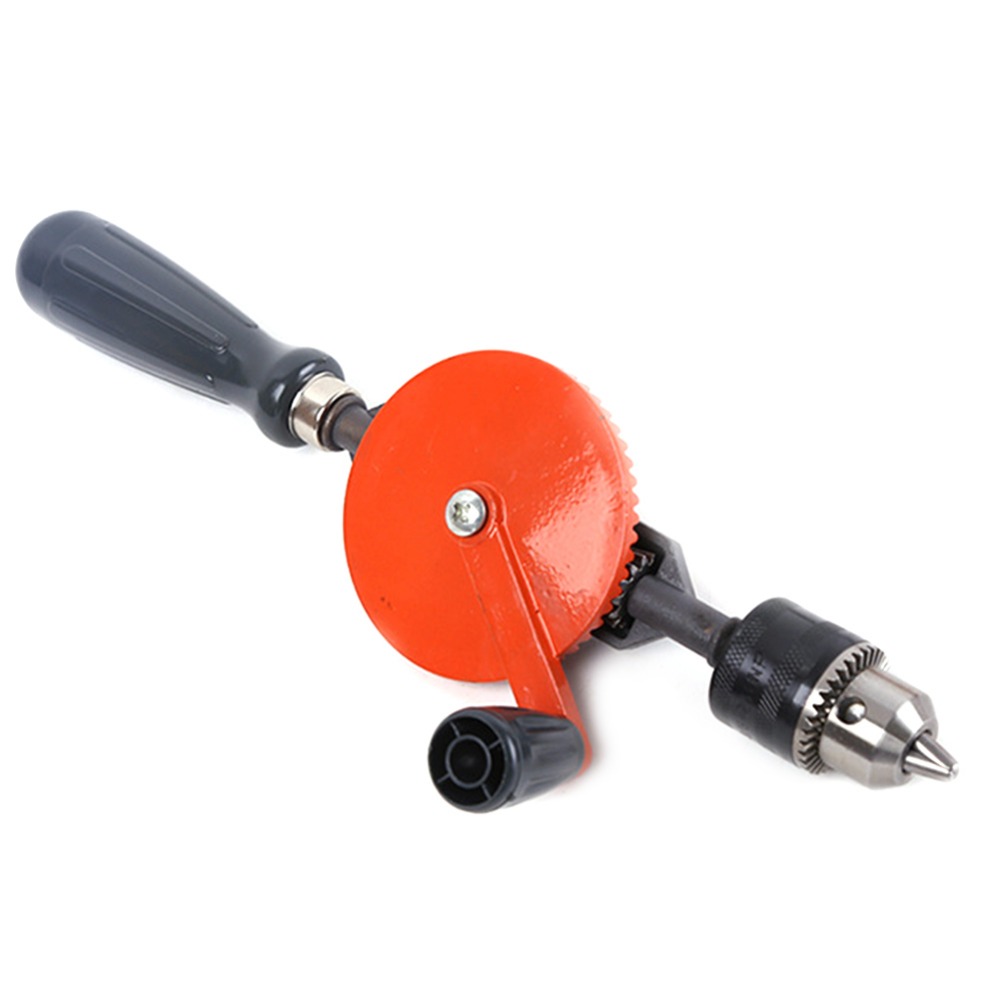 1.5 ~ 10mm DIY korba ręczna wiertarka robić drewna Model mikro narzędzia robić ręcznej obróbki drewna