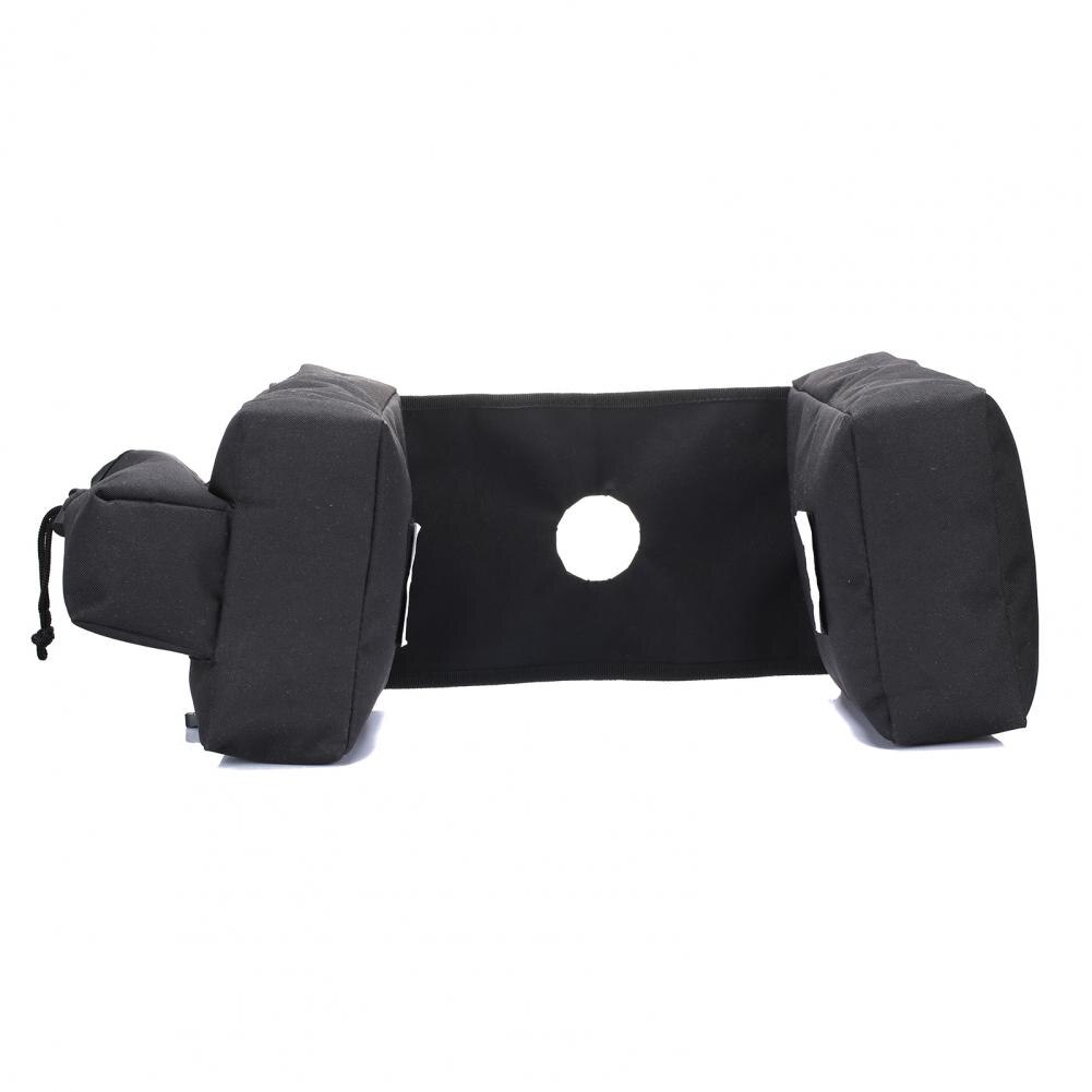 Motorcycle ATV Front Saddle Bag Luggage Large Capacity Waterproof Outdoor Storage Bag for Off-road Vehicle