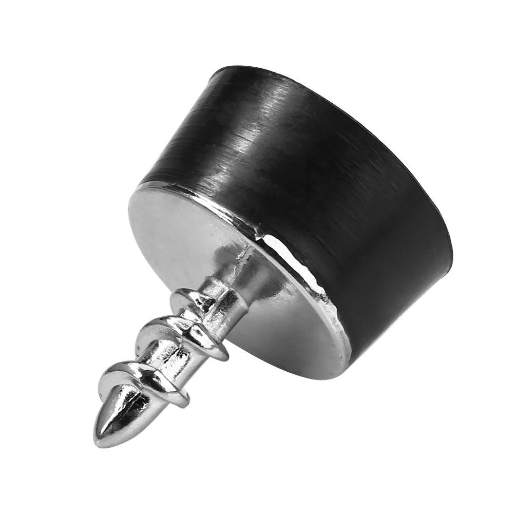 Golf Ball Pick Up Tool Ball Pick Up Retriever Grabber Claw Sucker Tool For Putter Grip Golf Accessories Pick Ball