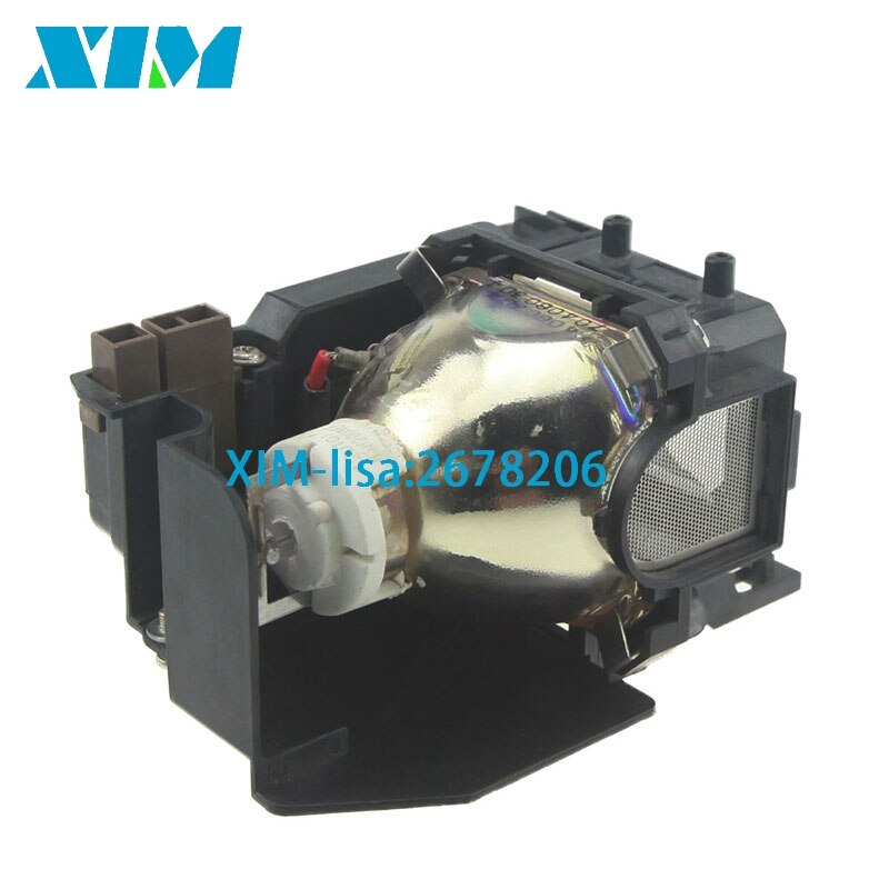 Brand VT80LP Replacement Projector Lamp with Housing For NEC VT48 VT48+ VT48G VT49 VT49+ VT49G VT57 VT57G VT58BE VT58 VT59