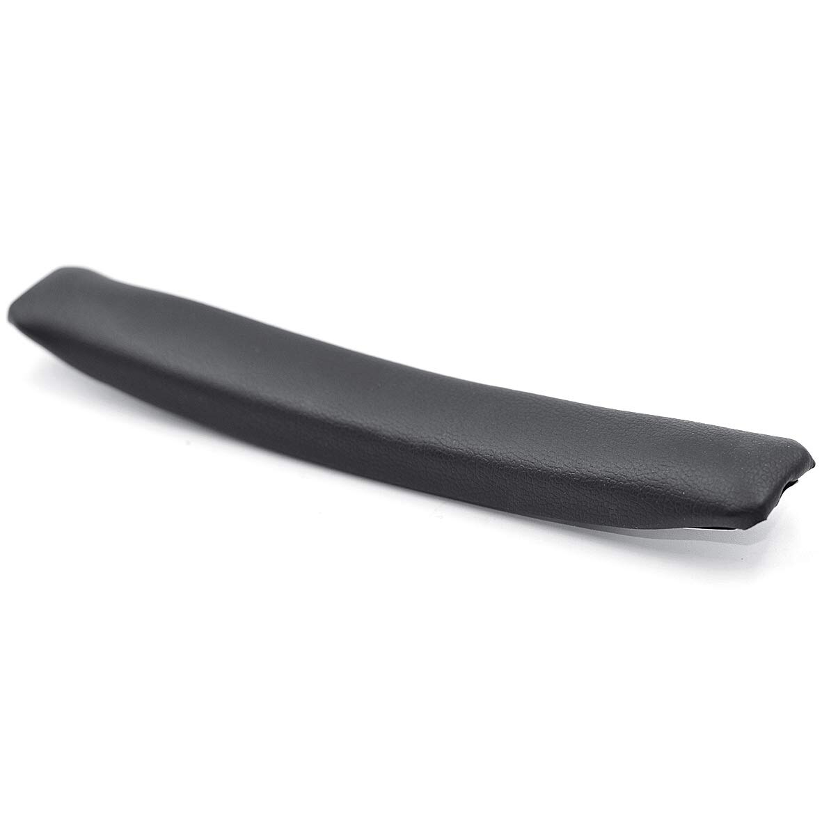 Coussinets d&#39;oreille noirs, pour casque AKG Y50 y50 Y55 Y50BT: 01