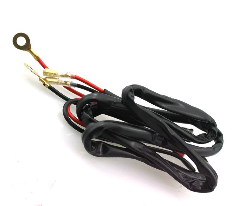 150CM /20A Fuse Connector Wire For Car Motorcycle